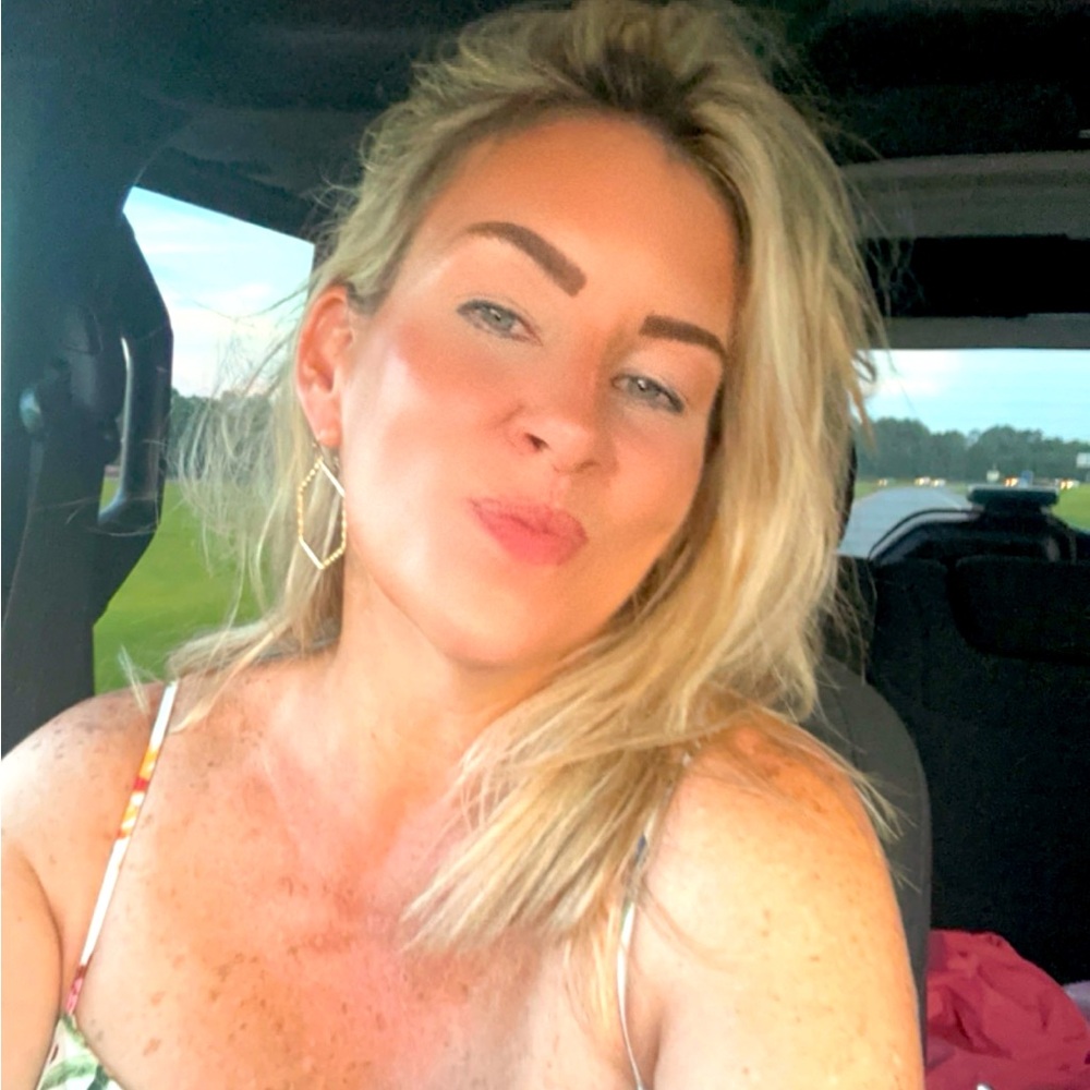 Meet your Posher, Susan